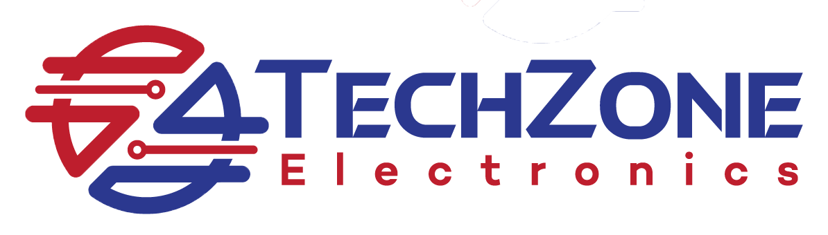 TECH ZONE ELECTRONICS LLC